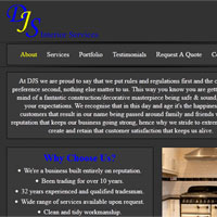 DJS Interior Services
